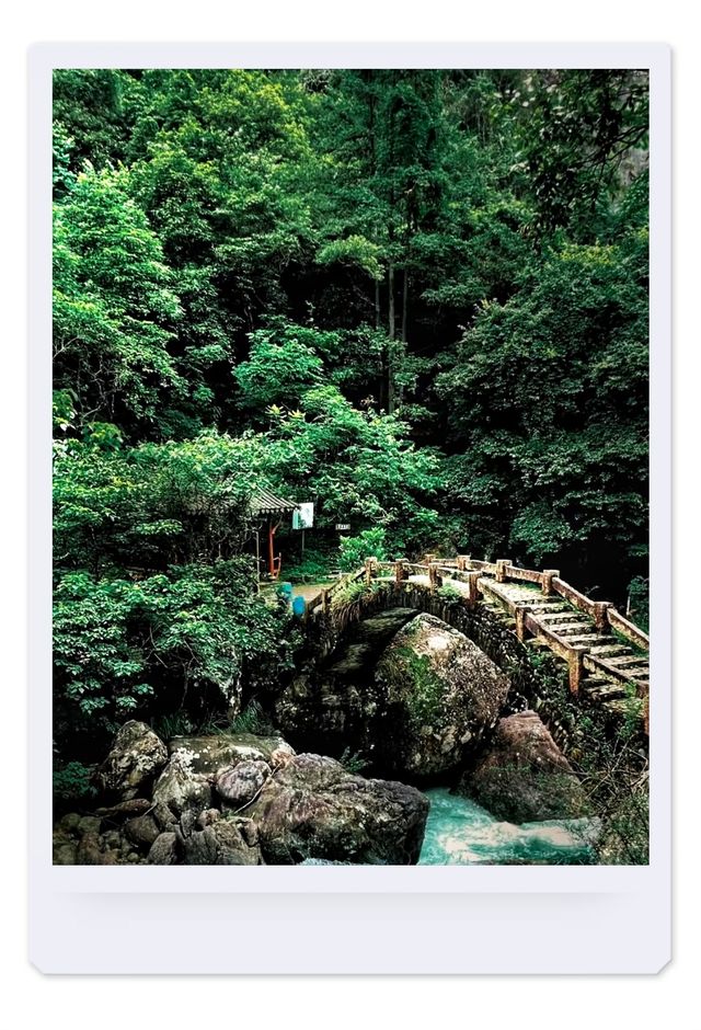 楠溪江山水美學秘境，文藝青年的精神原鄉