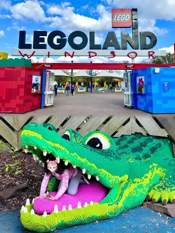 Windsor | Latest Guide to Legoland's New Attractions!