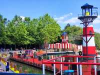 Discover Windsor's LEGOLAND: A Fun-Filled Adventure