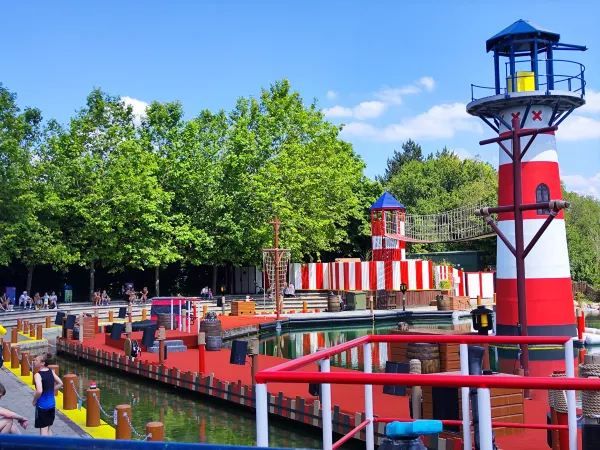Discover Windsor's LEGOLAND: A Fun-Filled Adventure