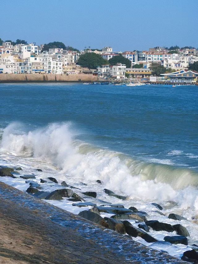 小長假潮州等地遊玩攻略 看這篇就夠啦