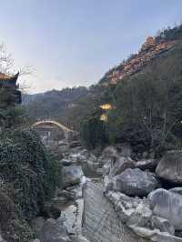 清明節暢遊上饒，4天行程玩轉不停
