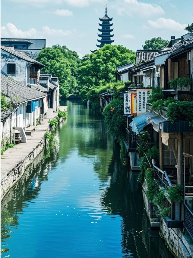 帶娃衝進語文課本!紹興2天1夜親子遊封神了 帶娃衝進語文課本!紹興2天1夜親子遊封神了