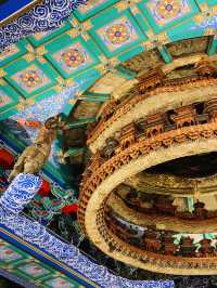 Xiannongtan ✨- Temple of Agriculture 🇨🇳🛕
