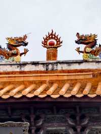 三月長汀文廟風景區旅遊攻略