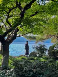 Discover the Beauty of West Lake with a 30,000-Step Adventure!