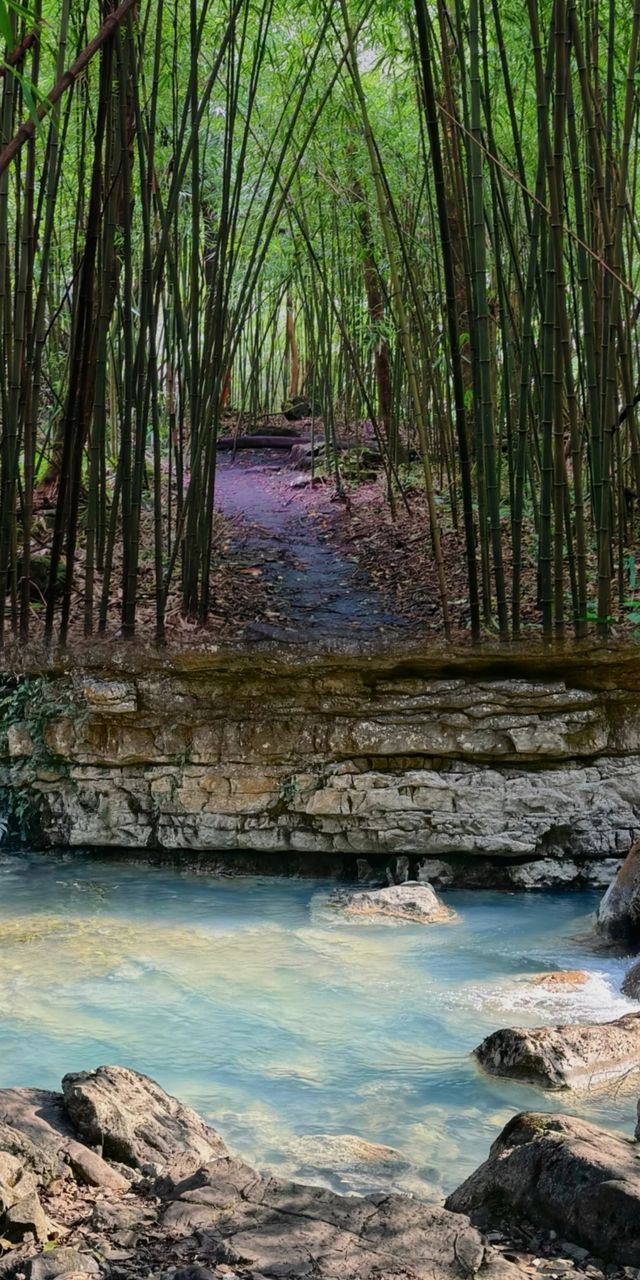 貴州的旅遊宣傳怎麼忽略了這裡啊？