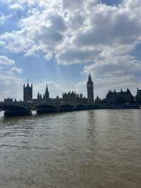 A Practical Two-Week Itinerary in the UK