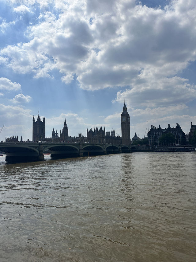 A Practical Two-Week Itinerary in the UK