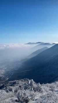 黃山到底怎麼玩？