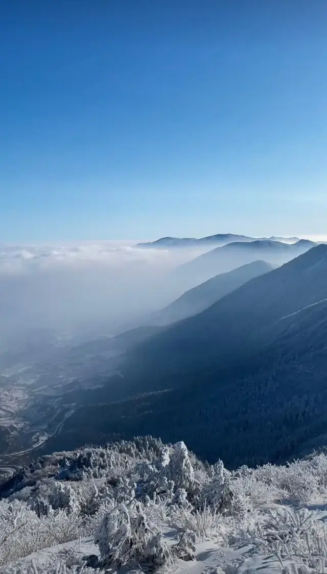 黃山到底怎麼玩？