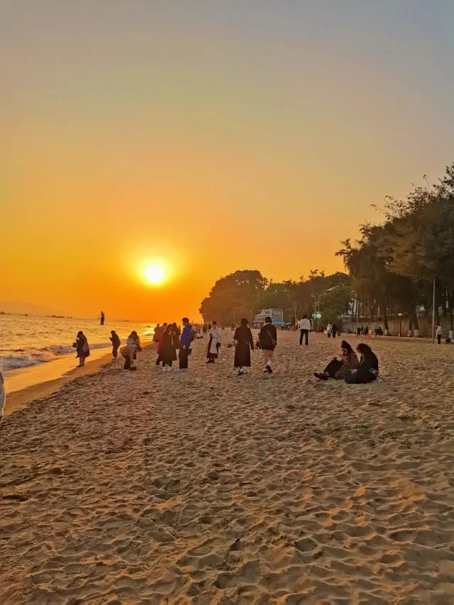 เซี่ยเหมิน กู่Langyu