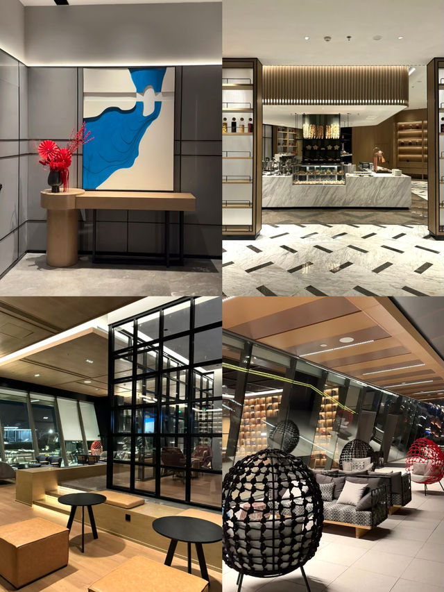 廈門集美喜來登酒店