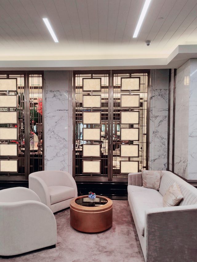 上海蘇寧寶麗嘉酒店