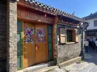 春日美食攻略|合肥三河古鎮真係好正