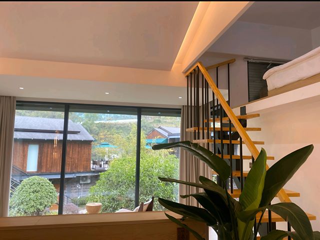 長陽清舍客棧：邂逅美好，盡享悠然