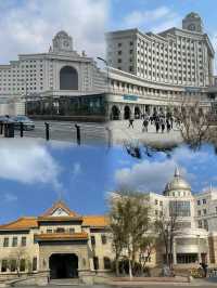 去長春玩了3天2夜，熬夜總結了一篇旅遊攻略