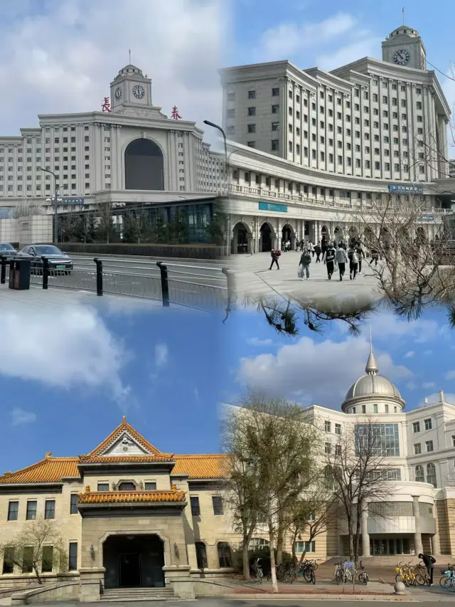 I spent 3 days and 2 nights in Changchun and stayed up late to write this travel guide