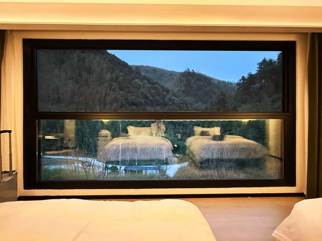 邂逅浮憩谷綠野仙蹤的安吉之旅