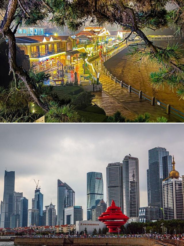 青島金水皇冠，你的快樂星球！