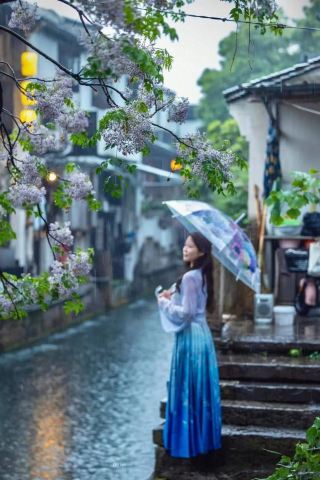 Shaoxing, a city with rich cultural heritage