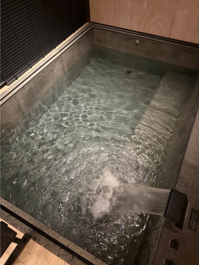 去山裡給自己充個電吧超治癒！