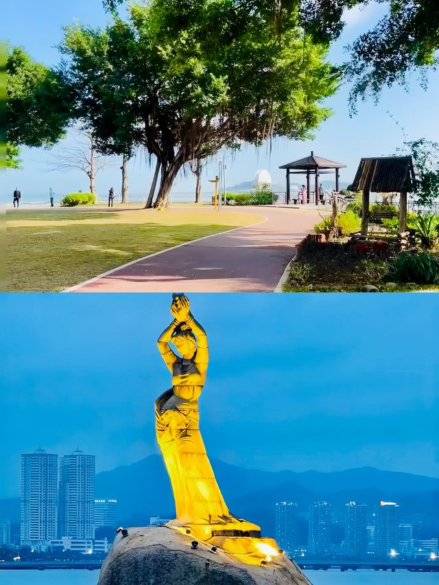 • 《珠海必打卡景點大揭秘：一份讓你不虛此行的遊玩攻略》