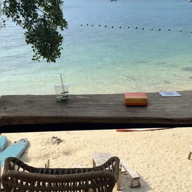 🐚誤入童話！深圳鵝公灣，小眾寶藏玻璃海