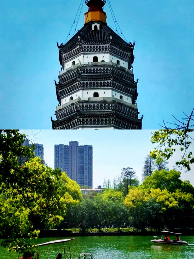 長江之畔的千年古城，藏著多少不為人知的故事？