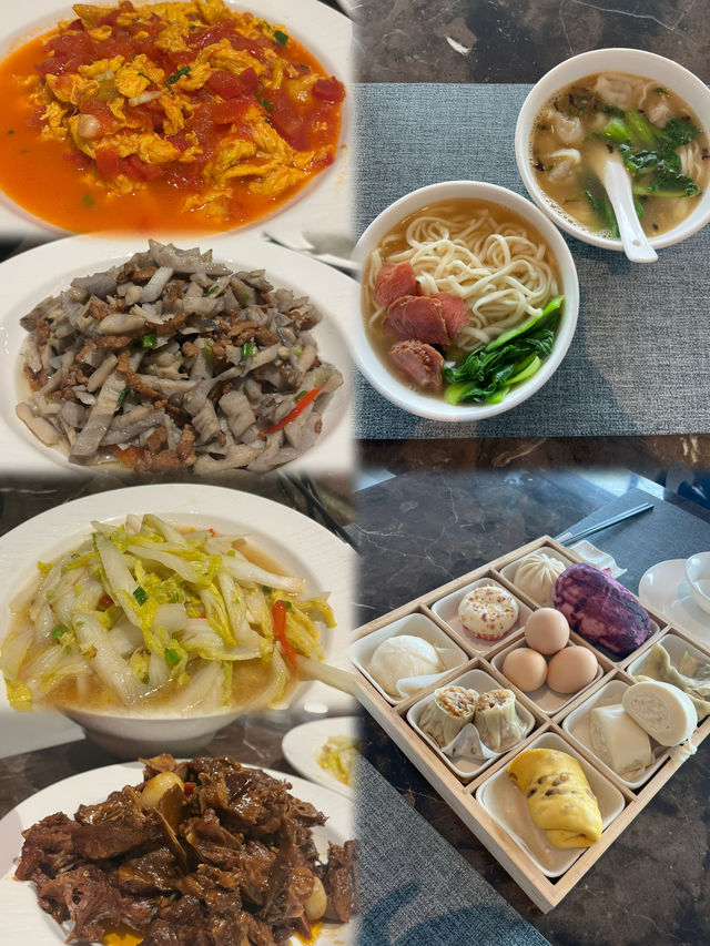 南通出發｜廬江鄉野風情，就在溪地阿蘭若