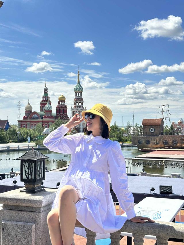 呼倫貝爾旅遊幾月最好，景色有甚麼不同？