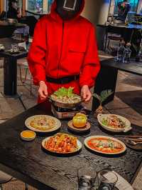 杭州潮人新寵！呢間韓餐店都太識玩喇～