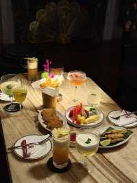 Girl&apos;s Night春日特調一口淪陷