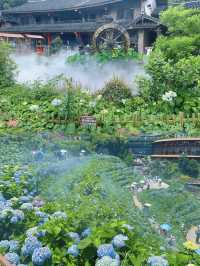 世外桃園·隱於山野 | 筱村公社·伴山雲居
