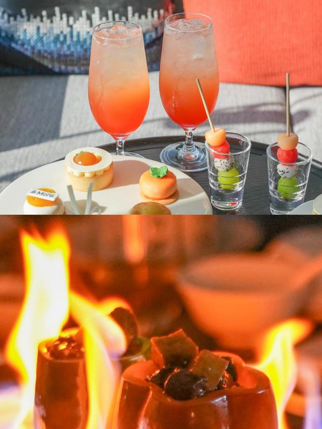 北部灣畔嘅夢幻旅居 | 北海喜來登度假酒店