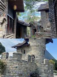 湖北嘉魚｜被嚴重低估嘅春日消小眾寶藏地！