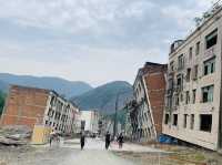 In Memories of 2008 Deadly Sichuan Earthquake 🇨🇳