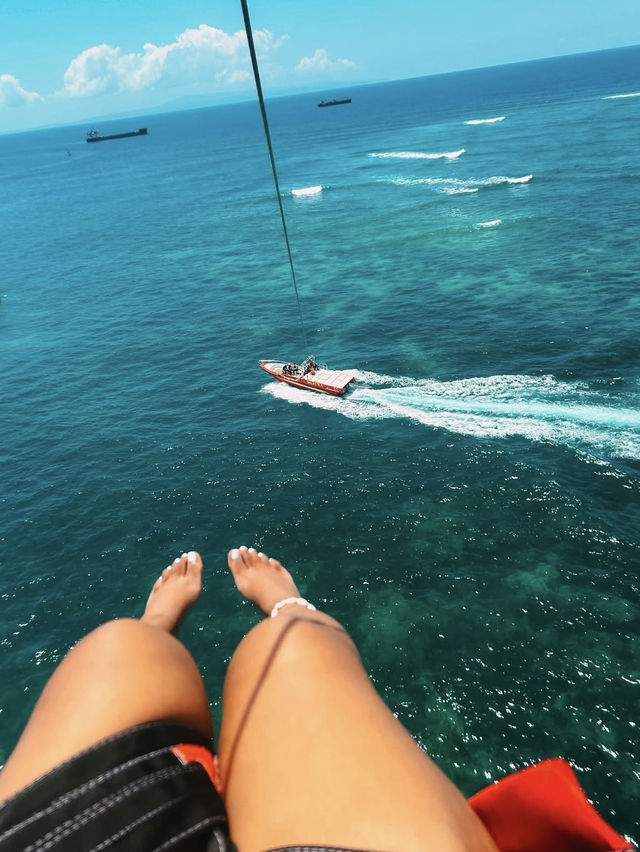 Bali Babes! 🌴