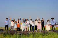 跟風報咗呼倫貝爾房車親子團，俾老公讚到爆