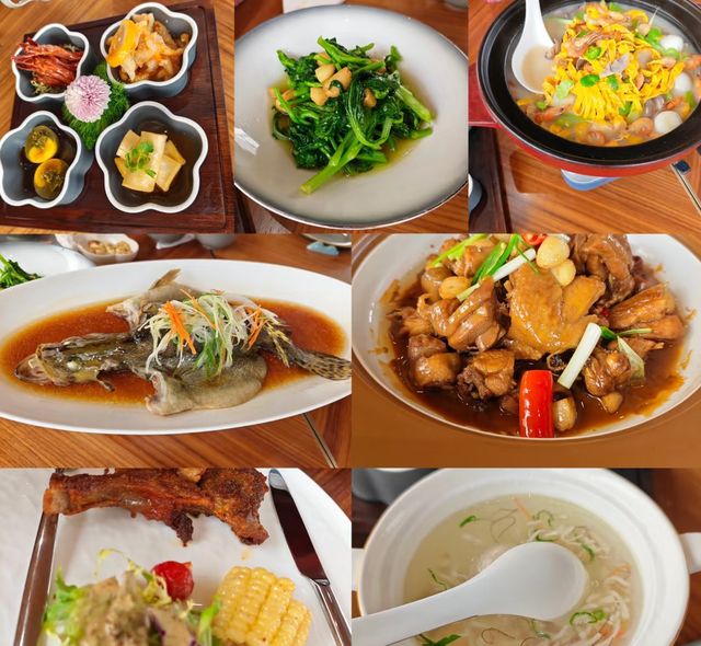 安徽天花板級嘅溫泉親子酒店，冇之一