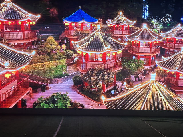 重慶之旅