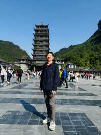天門山遊玩心得：提前準備和拍照技巧全攻略 去天門山玩咗一圈，真心有啲嘢想同大家分享。特別係嗰啲單曲循