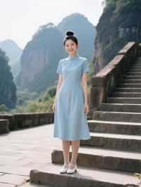 鷹潭旅遊必備攻略（超全）