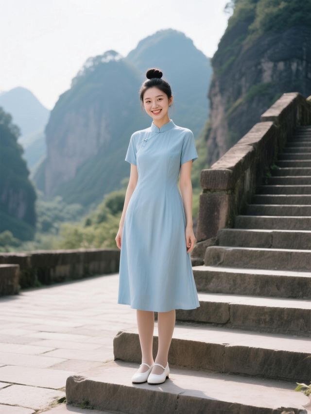鷹潭旅遊必備攻略（超全）