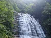 Yushan 3 Days Itinerary