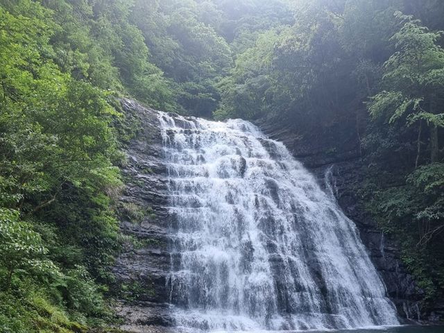 Yushan 3 Days Itinerary
