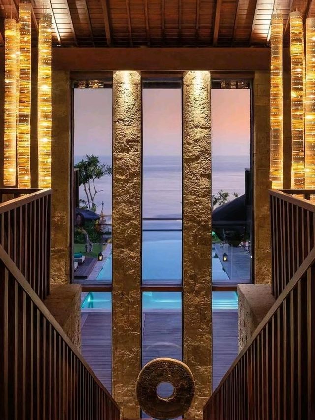 Global Top Luxury Hotel Bulgari Bali stay was amazing indonesia🇲🇨