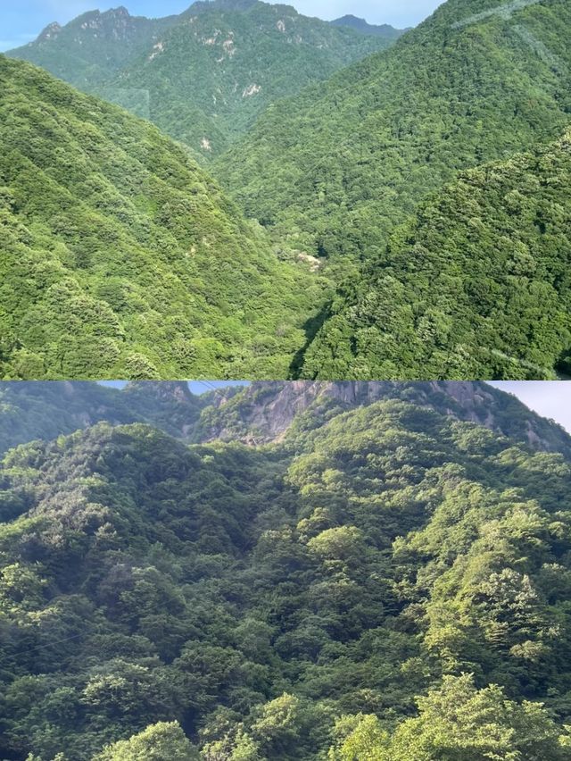 第一次嚟眉縣，必須知道嘅事