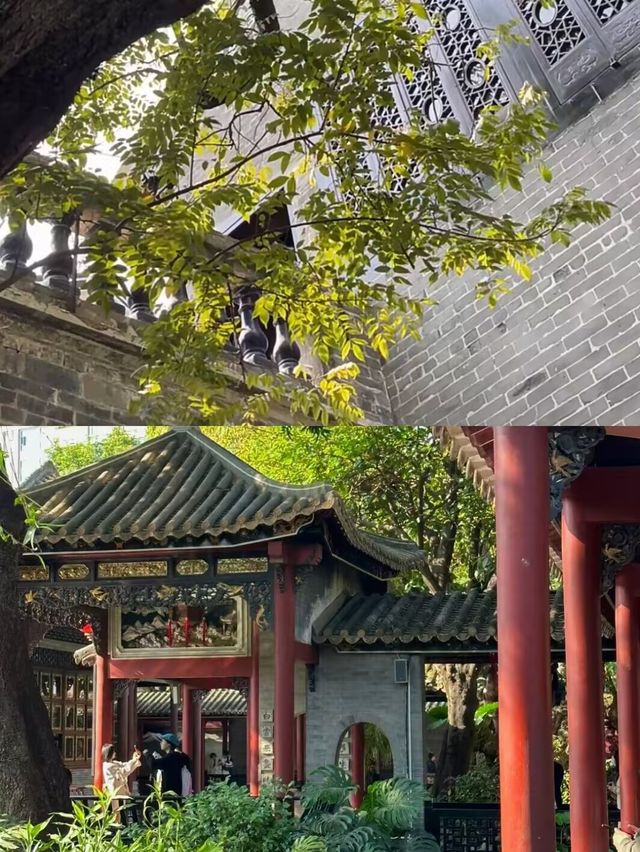 啱啱從順德返嚟，講啲真心話！
