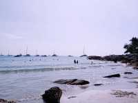 Nai Harn Beach Play Book: "Absolute" Paradise of Phuket